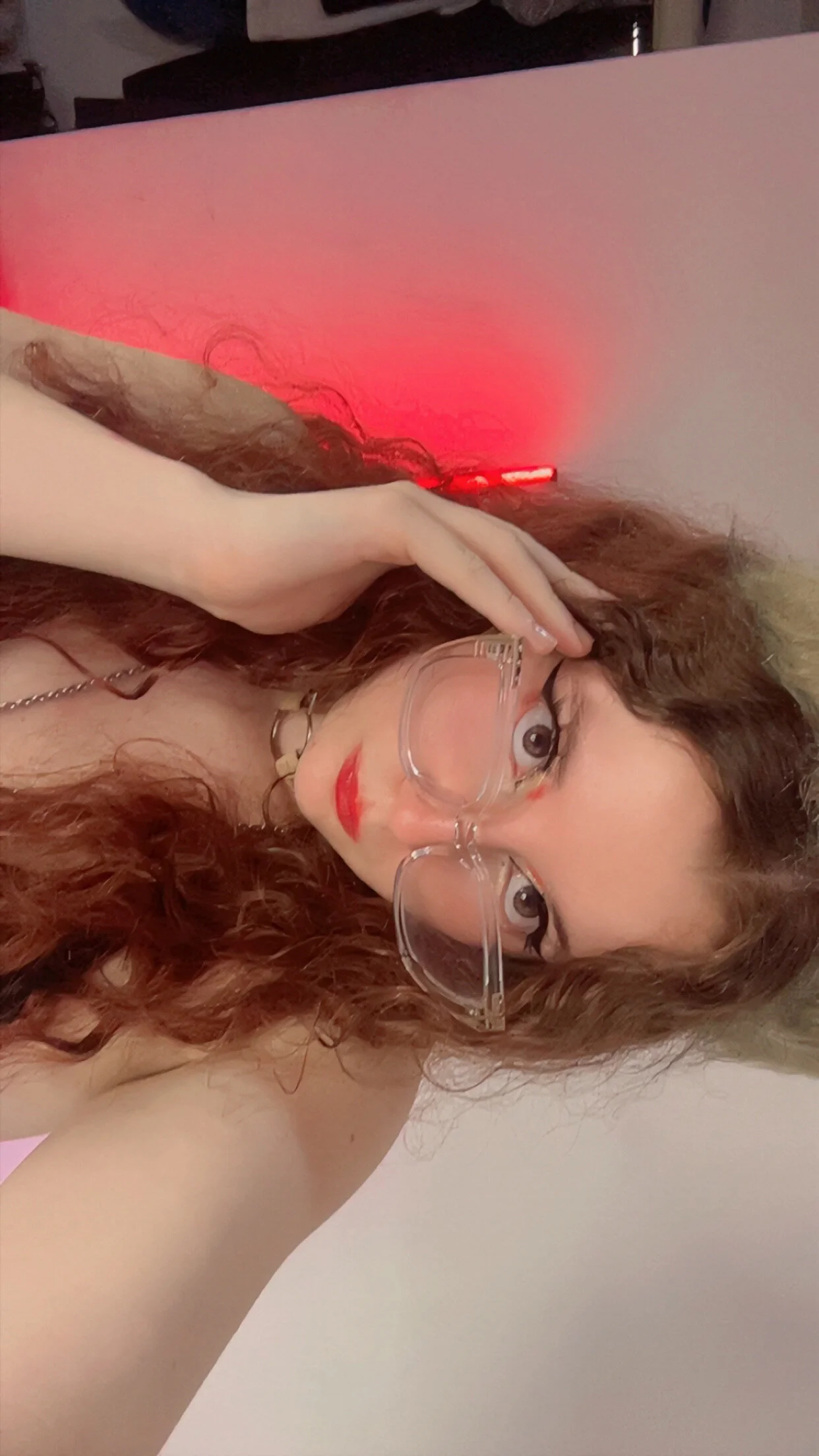 XXX Porn Photo of Nude Sharon_Black 32