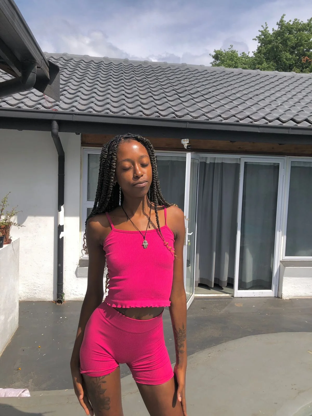 XXX Porn Photo of Nude 02Boitybaby 1