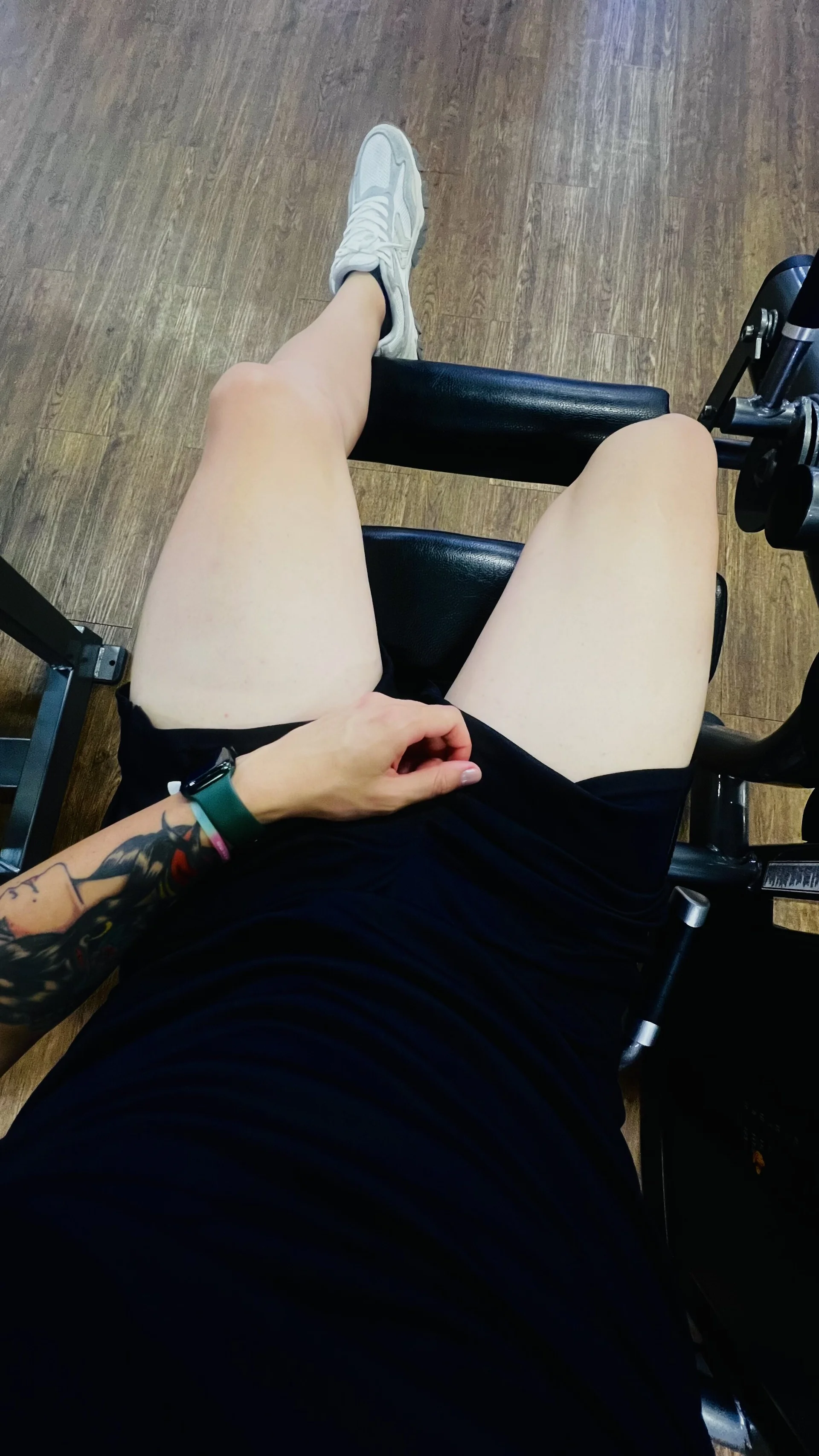 XXX Porn Photo of Nude TroyeSavage 6