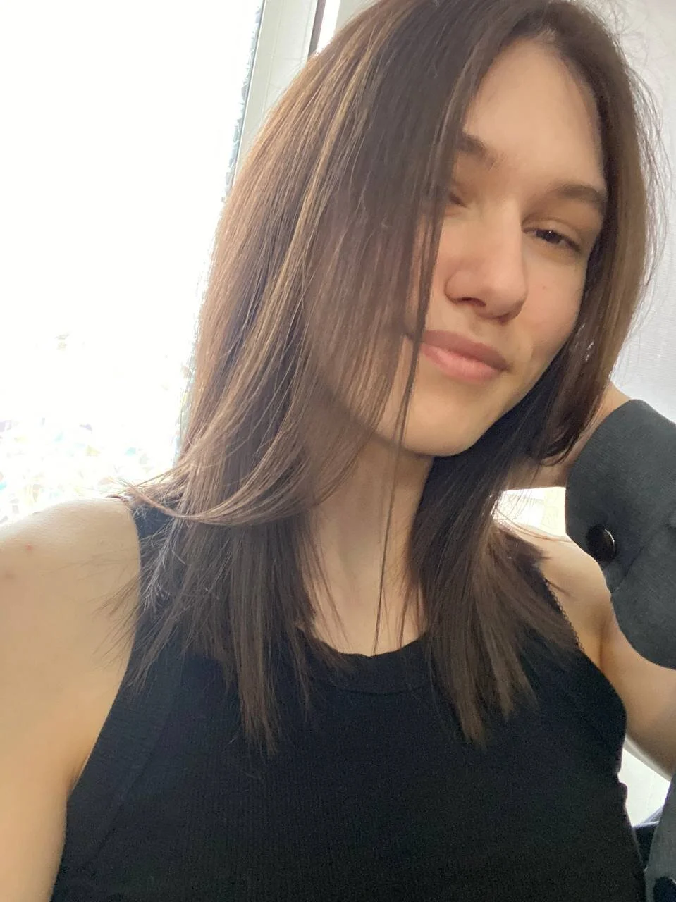XXX Porn Photo of Nude EmilyBellamy 4
