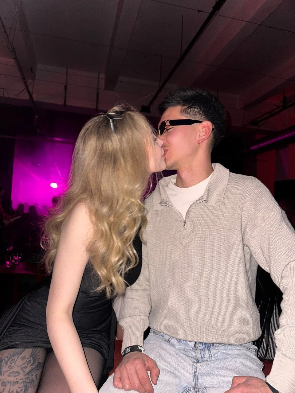 XXX Porn Photo of Nude MJ1moretime_ 1