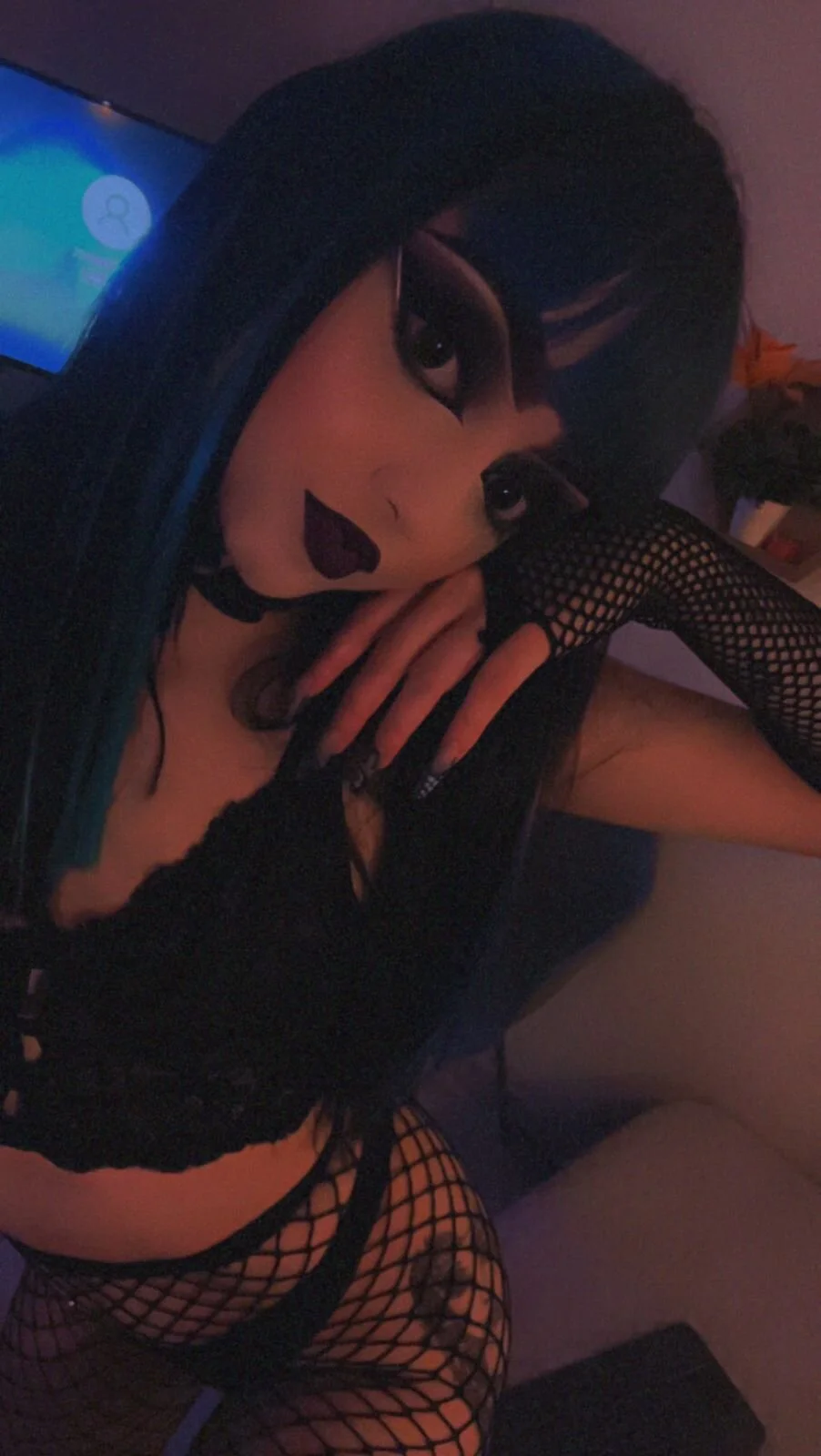 XXX Porn Photo of Nude Liza_Sweett 75