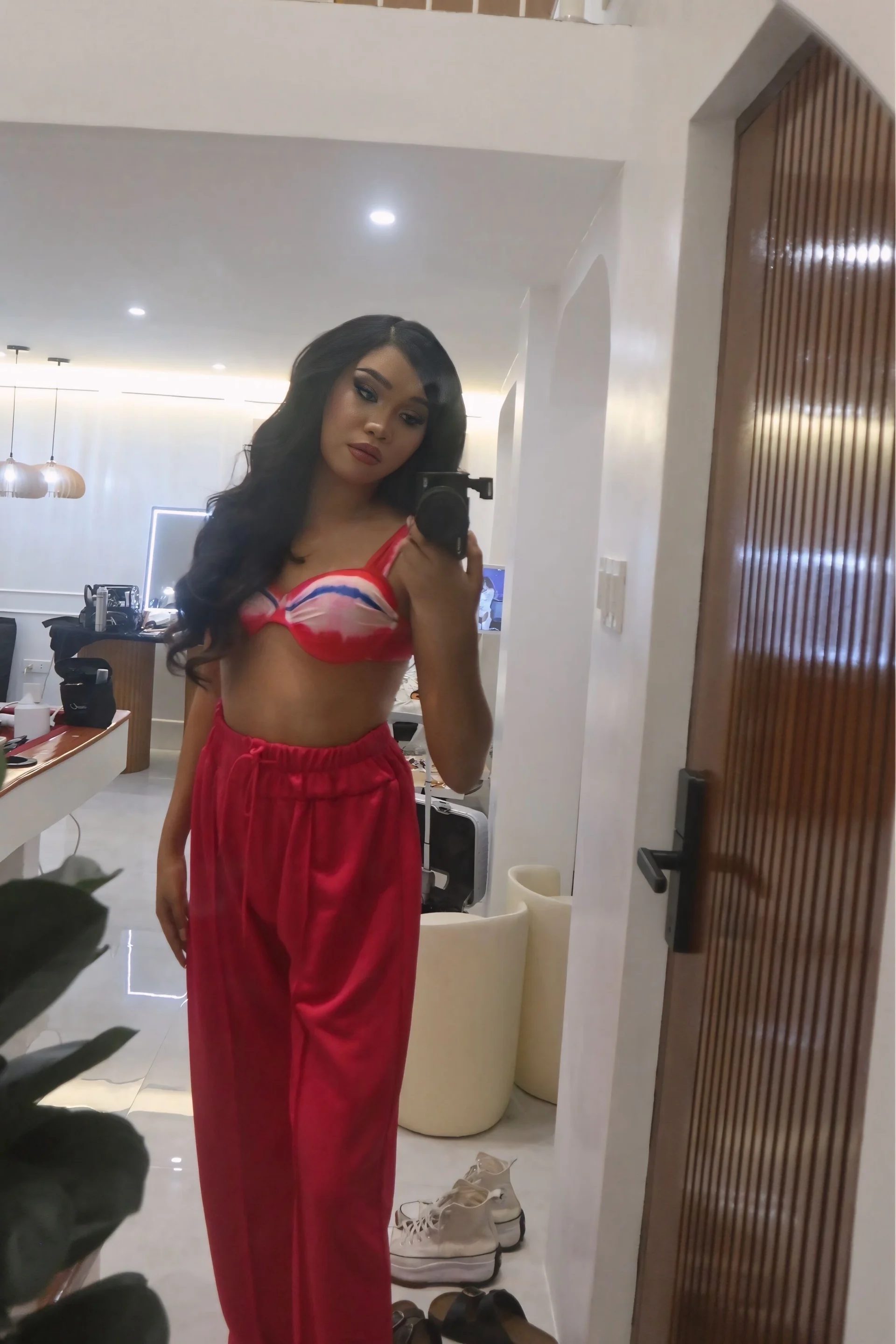 XXX Porn Photo of Nude hugecelestina 7