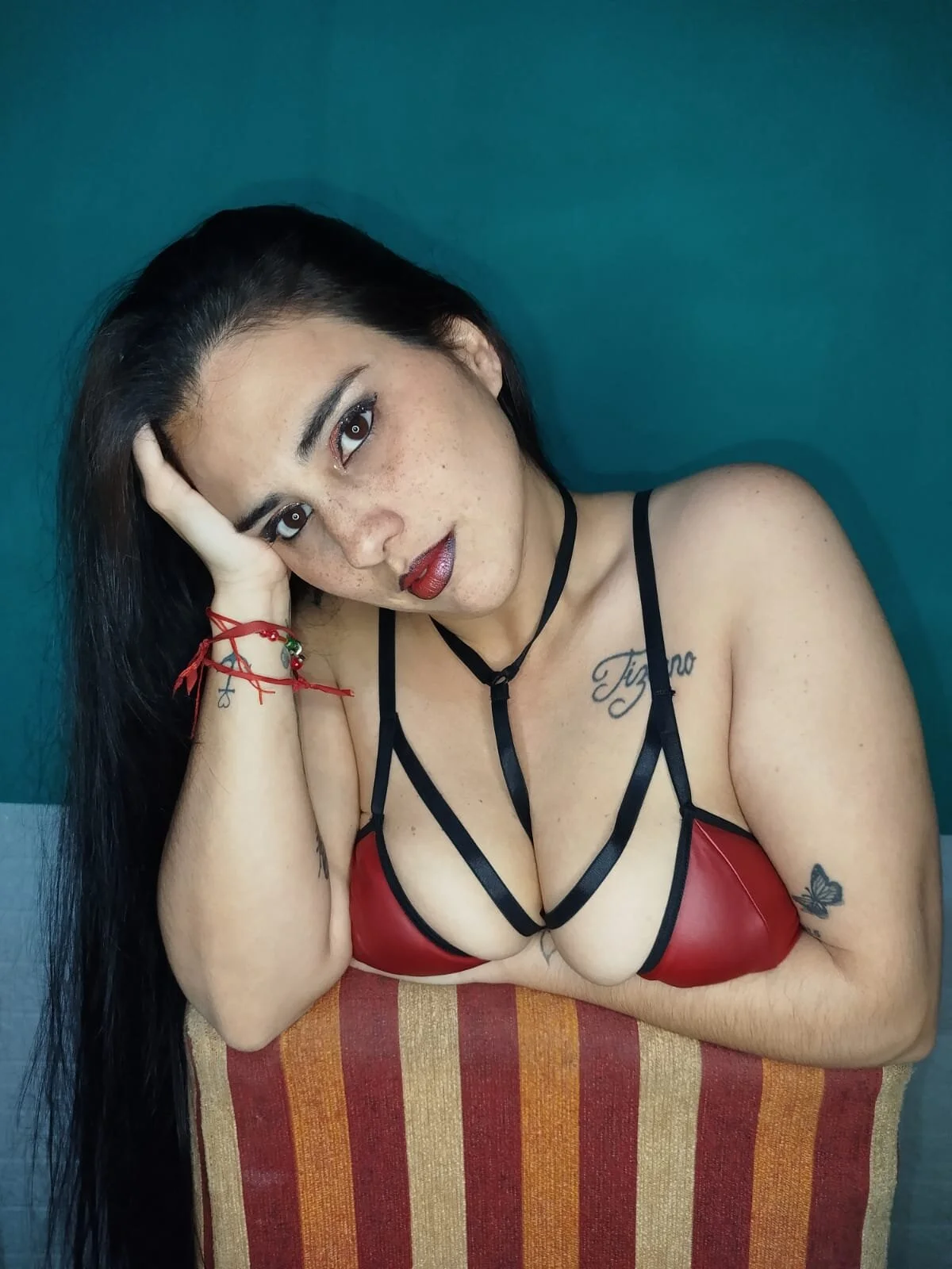 XXX Porn Photo of Nude kariciasecreta 2