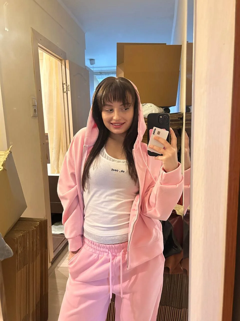 XXX Porn Photo of Nude Mirellune 15