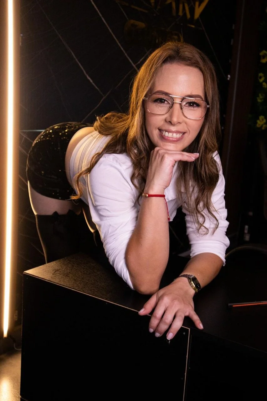 XXX Porn Photo of Nude Milf_meli 7