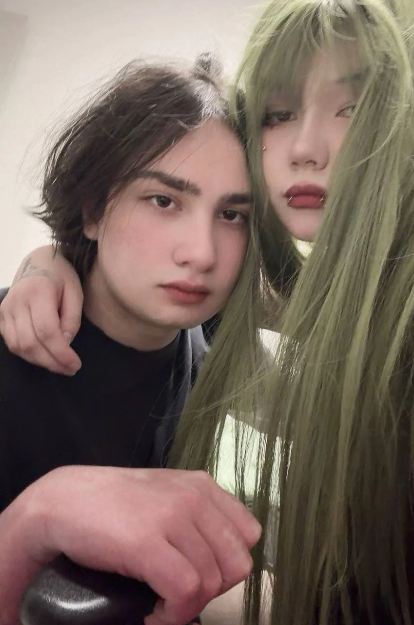 XXX Porn Photo of Nude Edgar_sweet 6