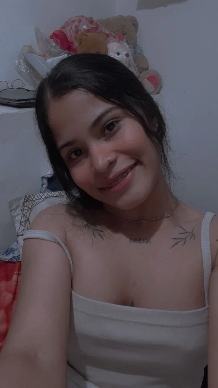 XXX Porn Photo of Nude mia_sexgirl 4