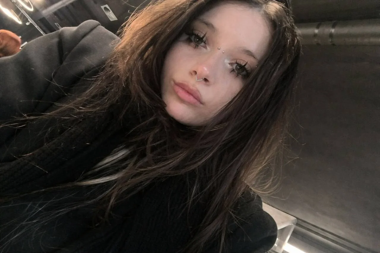 XXX Porn Photo of Nude ColettaDaymude 1