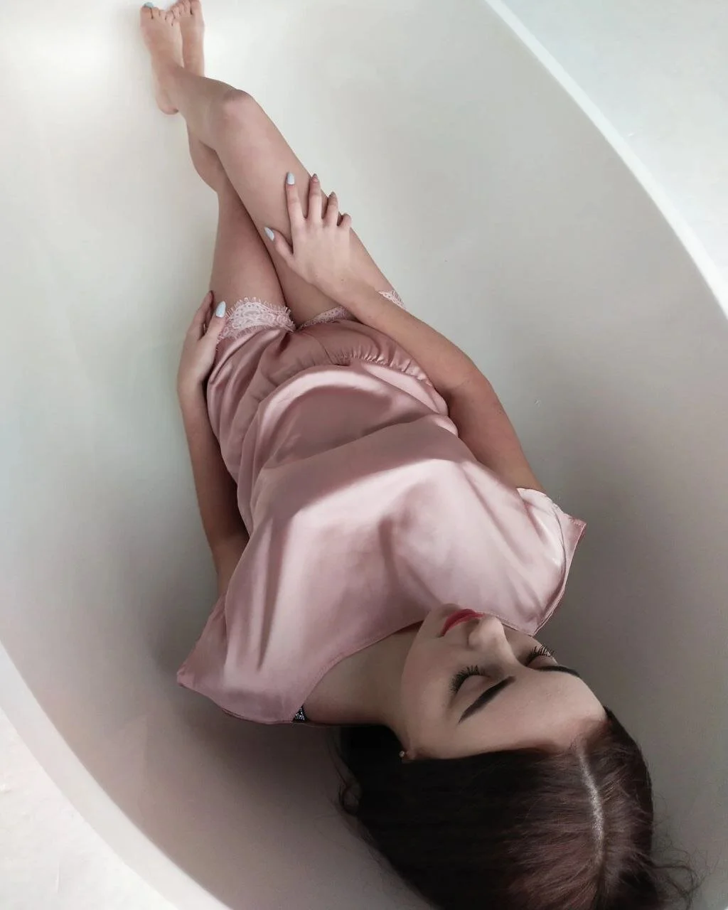 XXX Porn Photo of Nude SemurMur 1