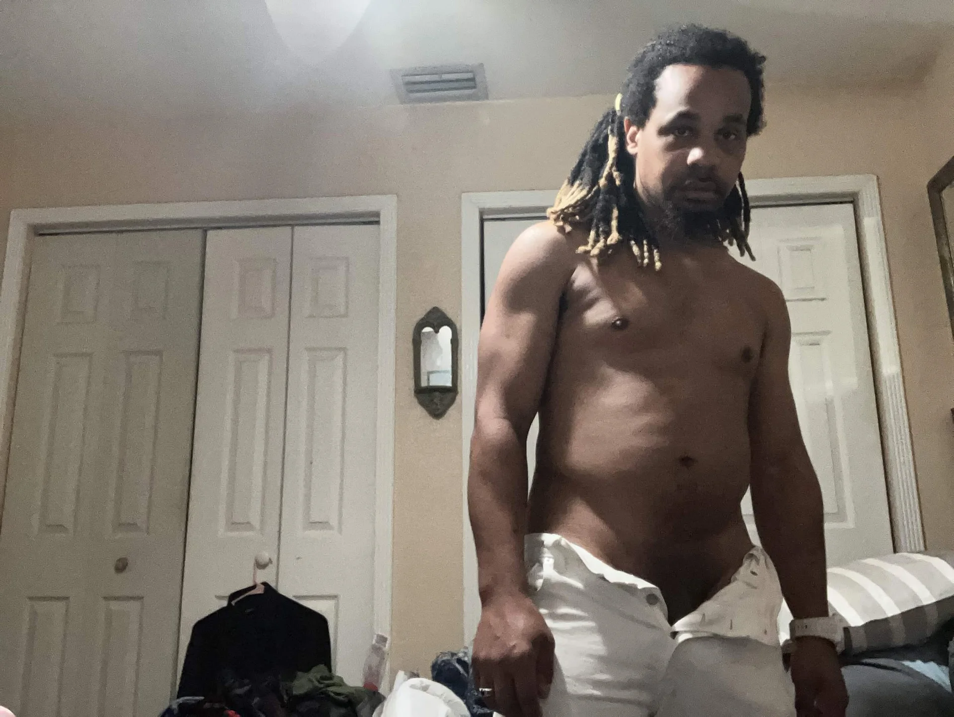 XXX Porn Photo of Nude 5stargooneral 1