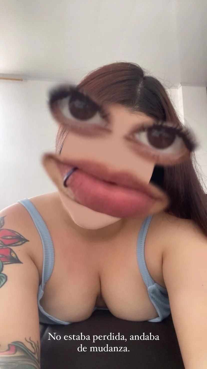 XXX Porn Photo of Nude AzulSuccubus 43