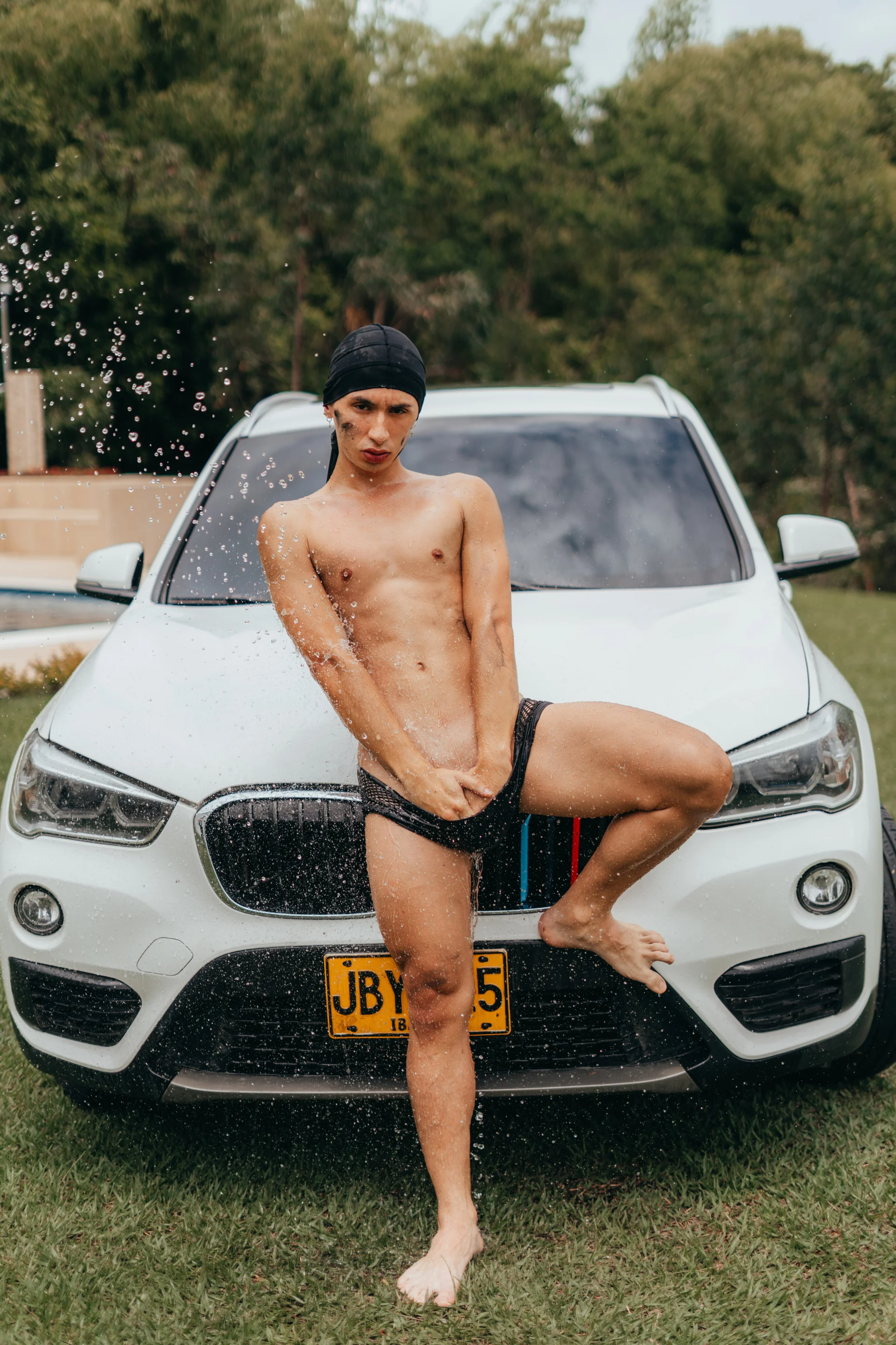 XXX Porn Photo of Nude Jotastevensxx 28