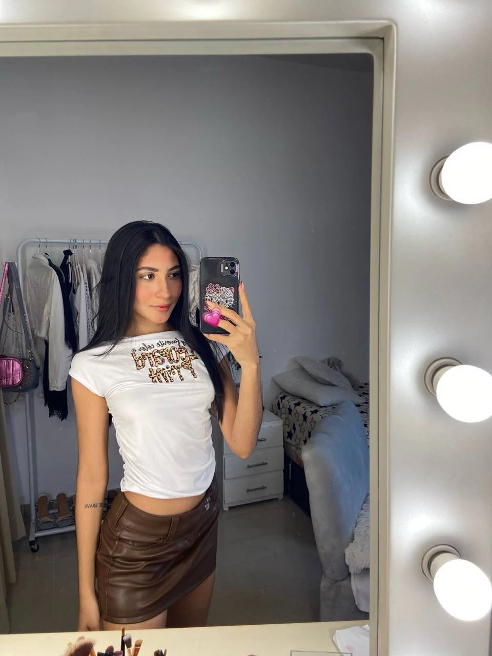 XXX Porn Photo of Nude Sweetnaughtygirl_ 5