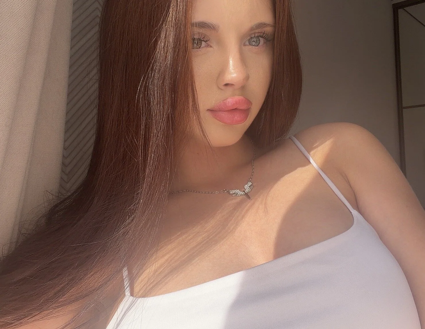 XXX Porn Photo of Nude aminaliven 50