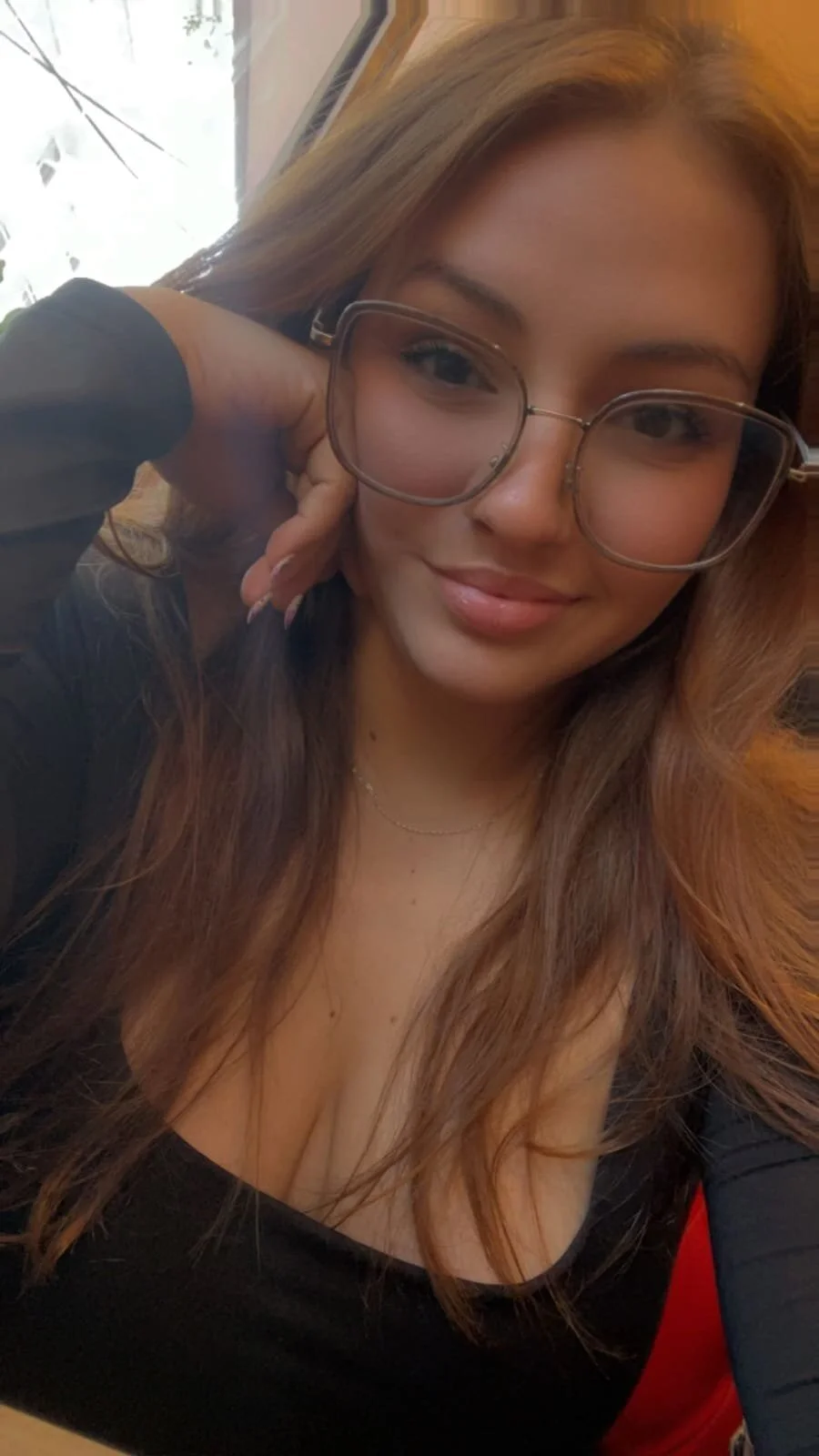 XXX Porn Photo of Nude VannesaAlvernia 2