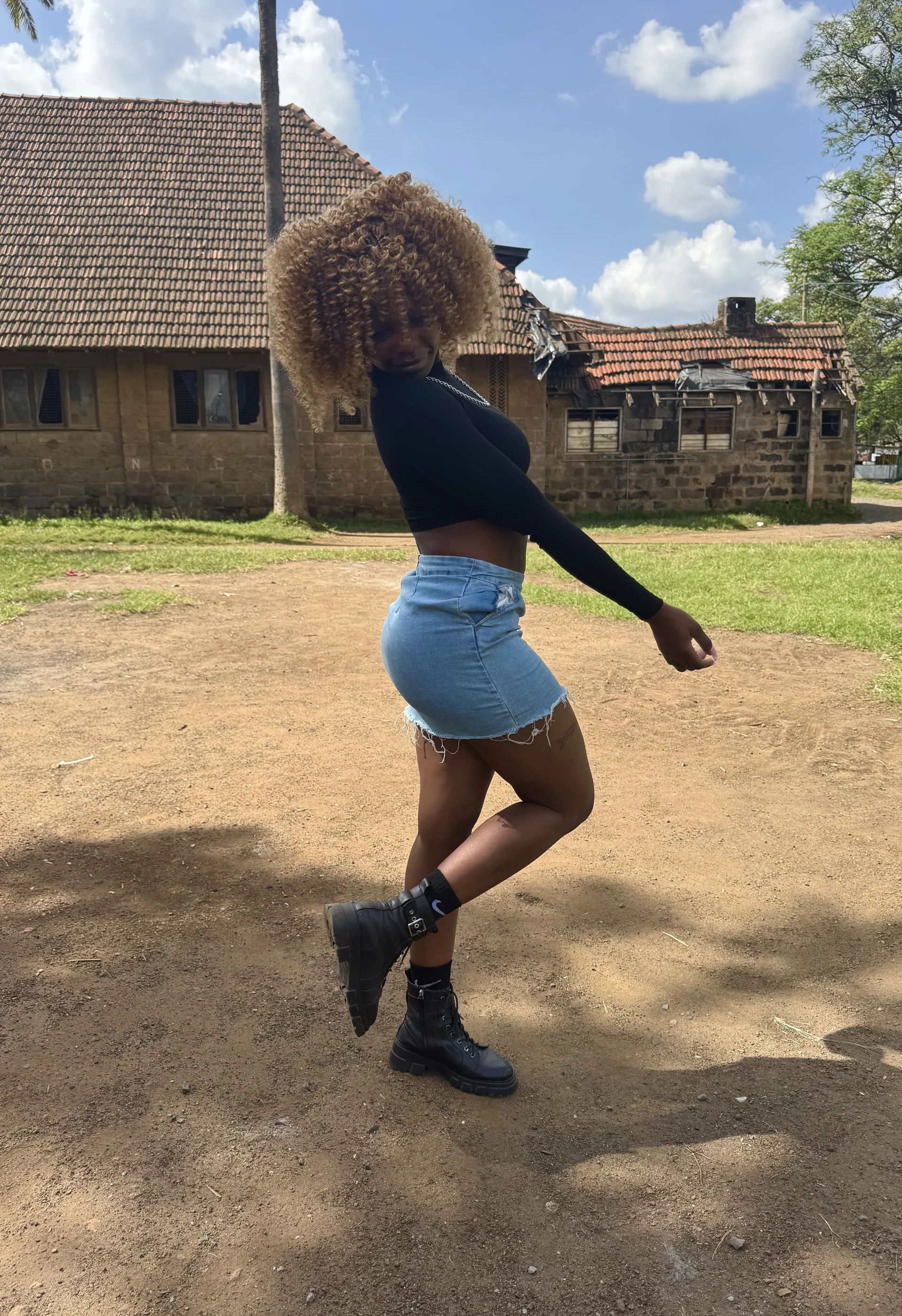 XXX Porn Photo of Nude Primugari_ 7