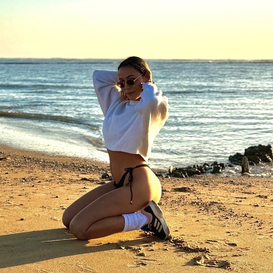 XXX Porn Photo of Nude dimeLuyvoy 13