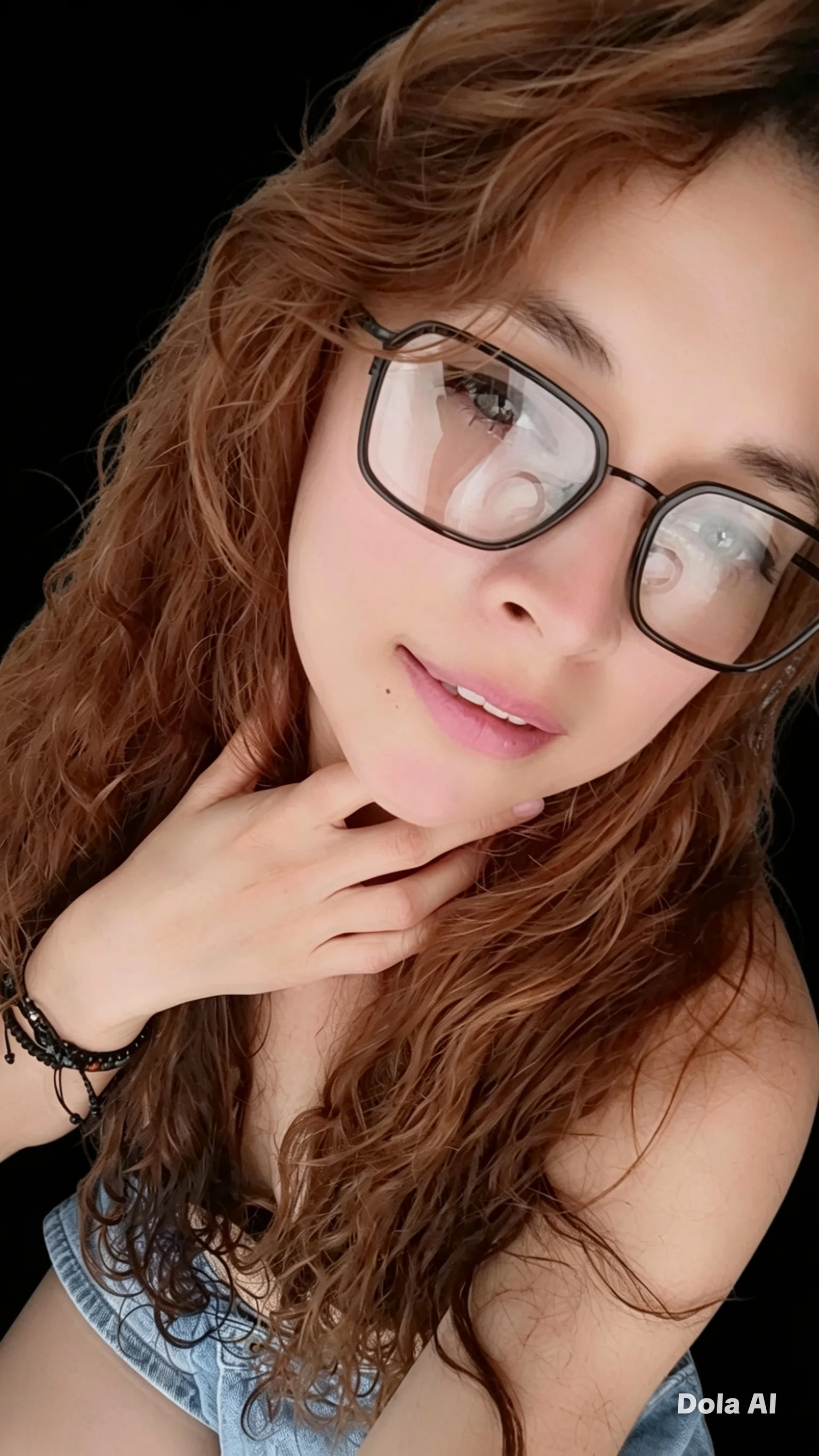 XXX Porn Photo of Nude Lannah__ 14