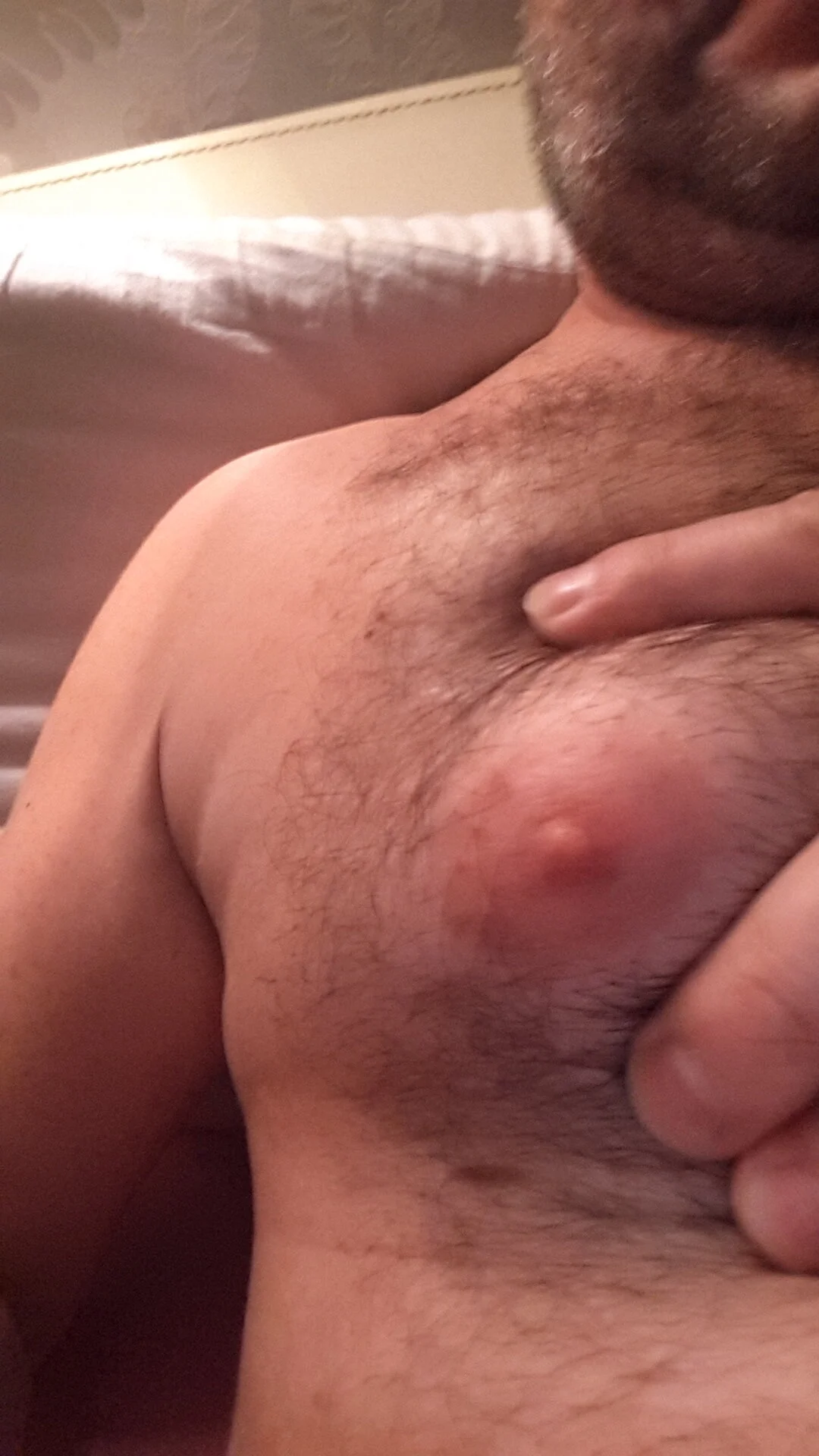 XXX Porn Photo of Nude thicky_dicky_n 6