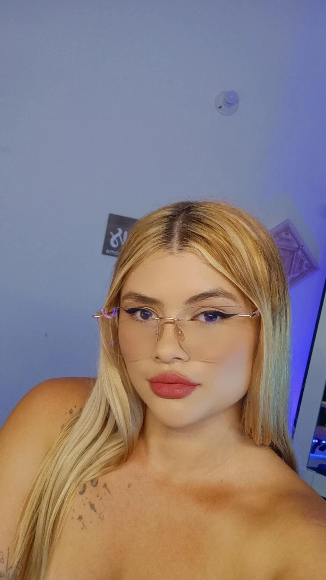 XXX Porn Photo of Nude chloejones__ 30
