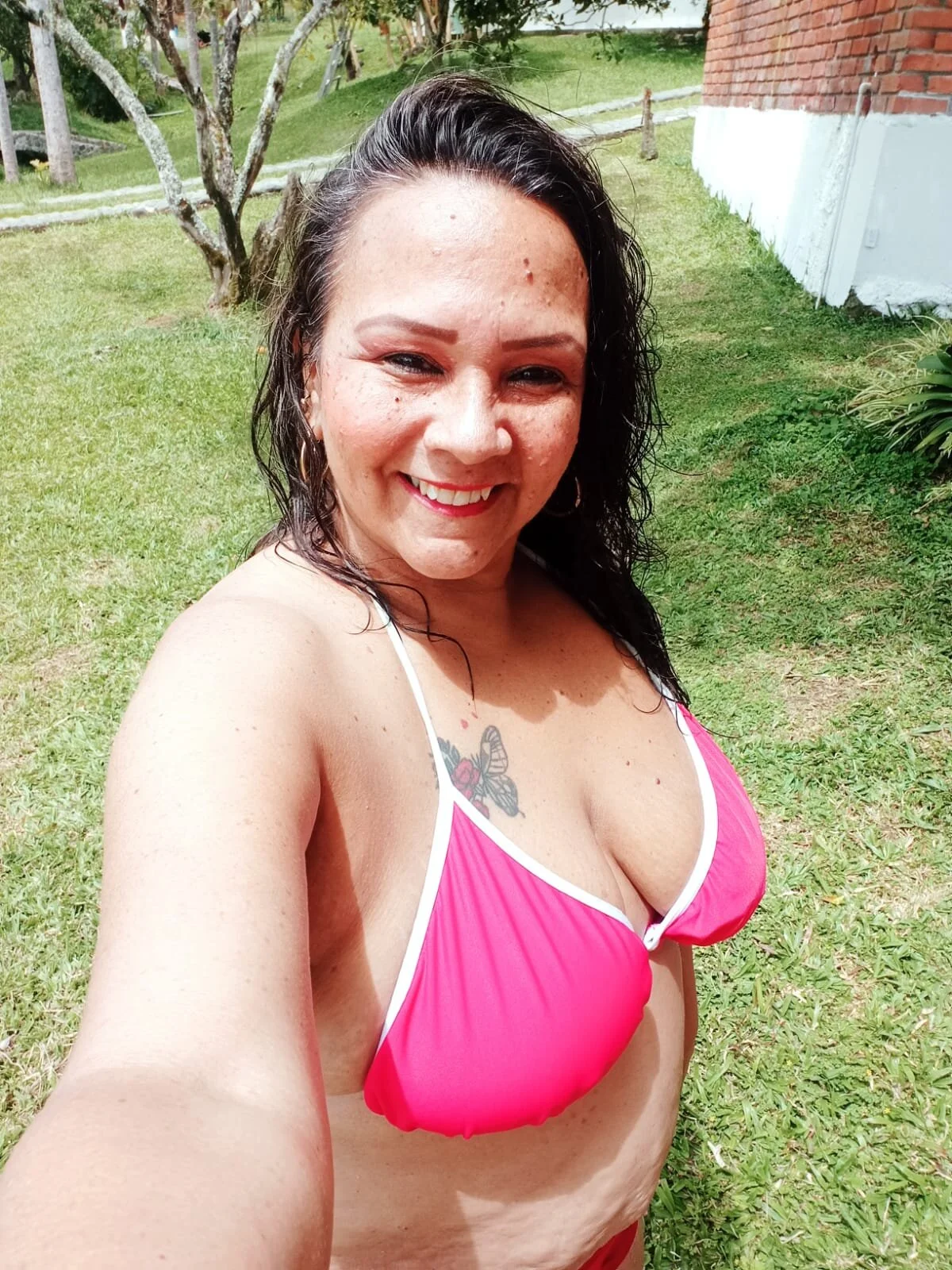 XXX Porn Photo of Nude BiirdyDavis 119