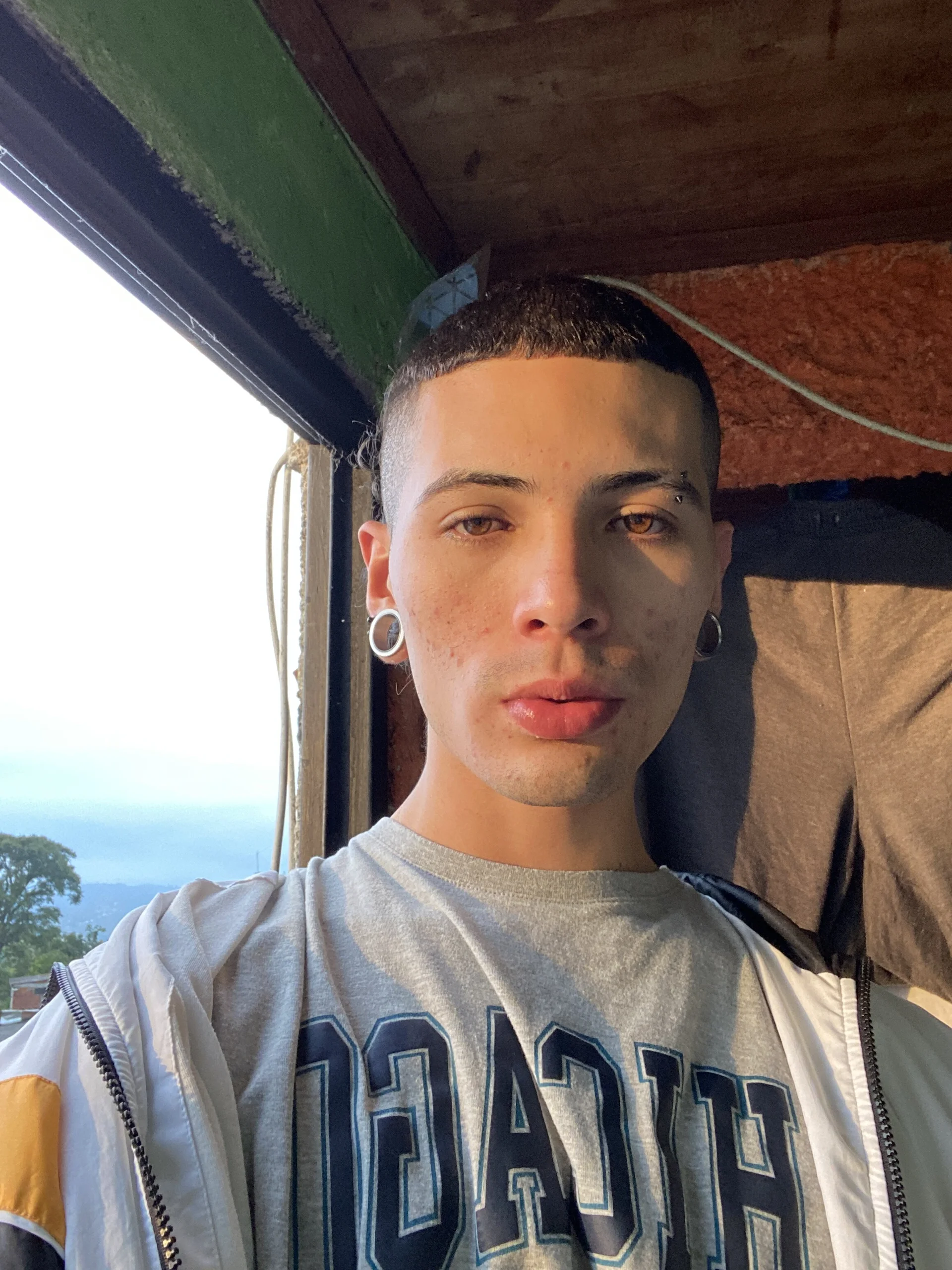 XXX Porn Photo of Nude Jefer_rick_ 2