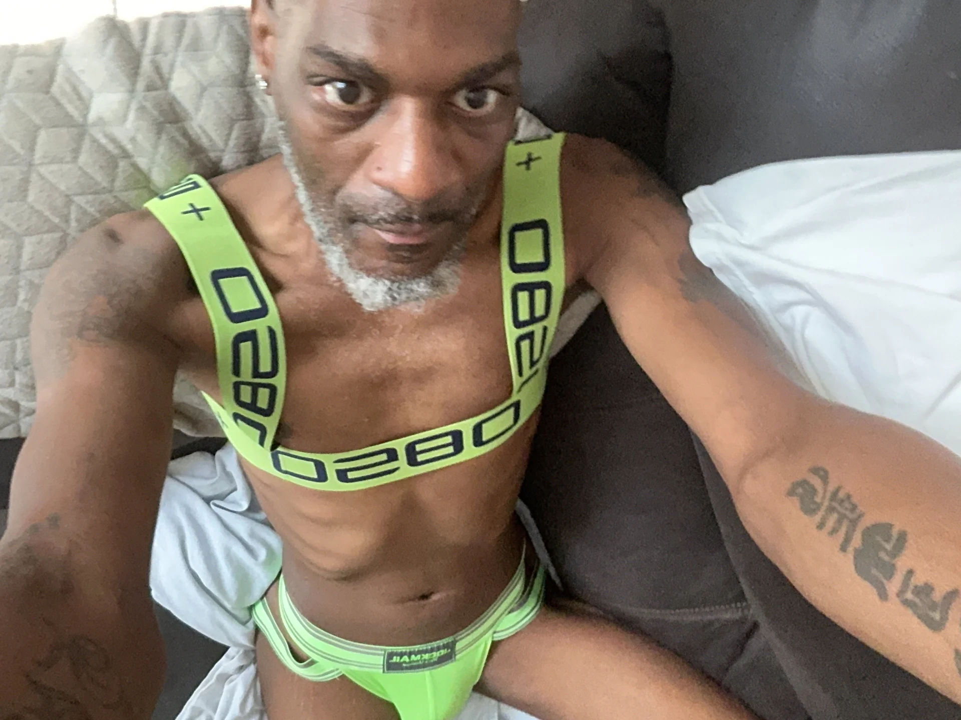 XXX Porn Photo of Nude Fuckmerow6969 1