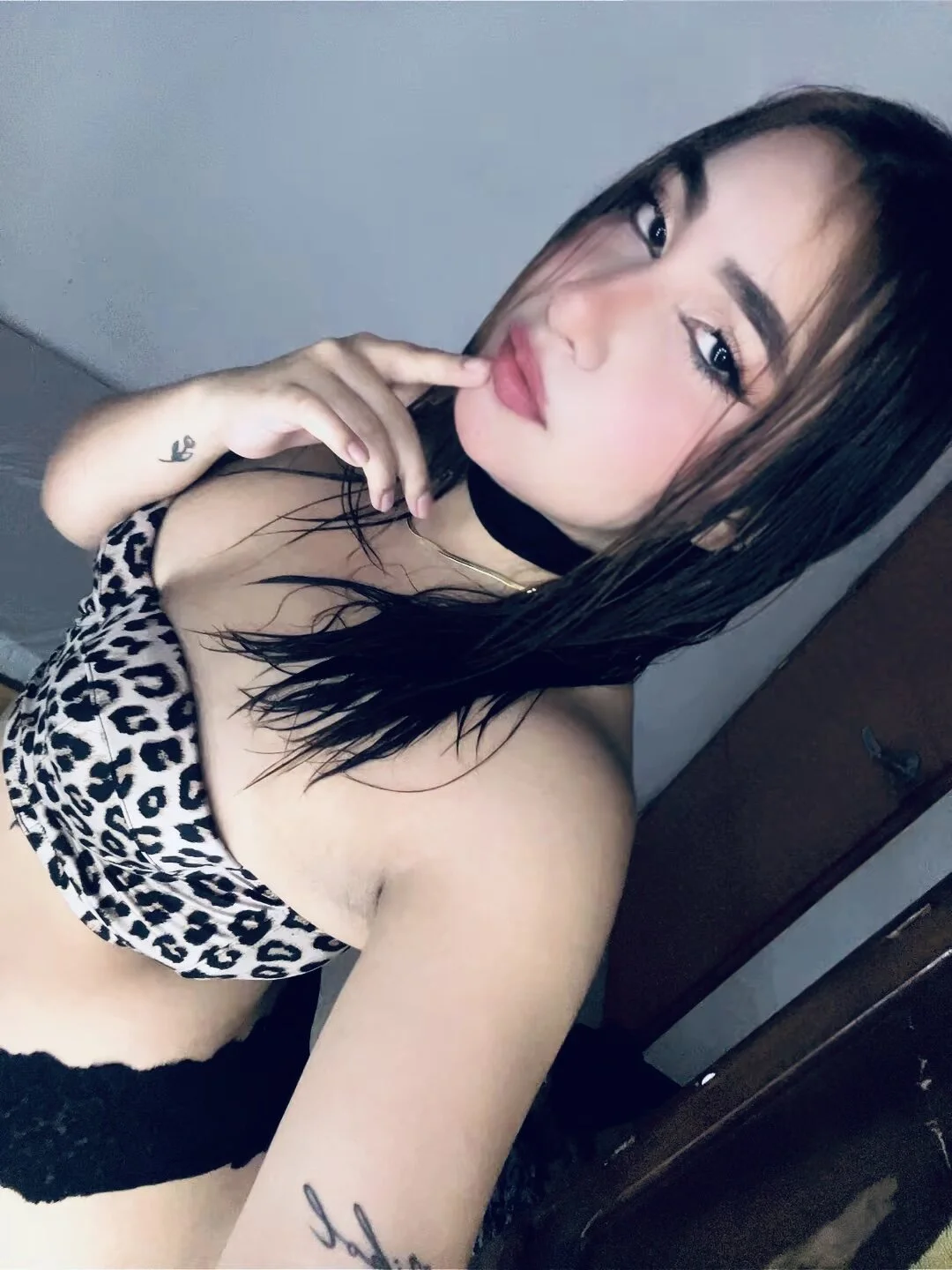 XXX Porn Photo of Nude Isadora_ryu 2