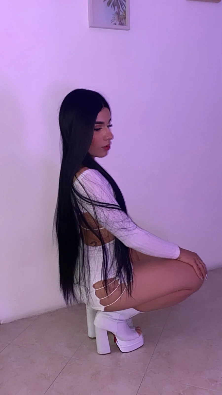 XXX Porn Photo of Nude Amelia_Brixton 17
