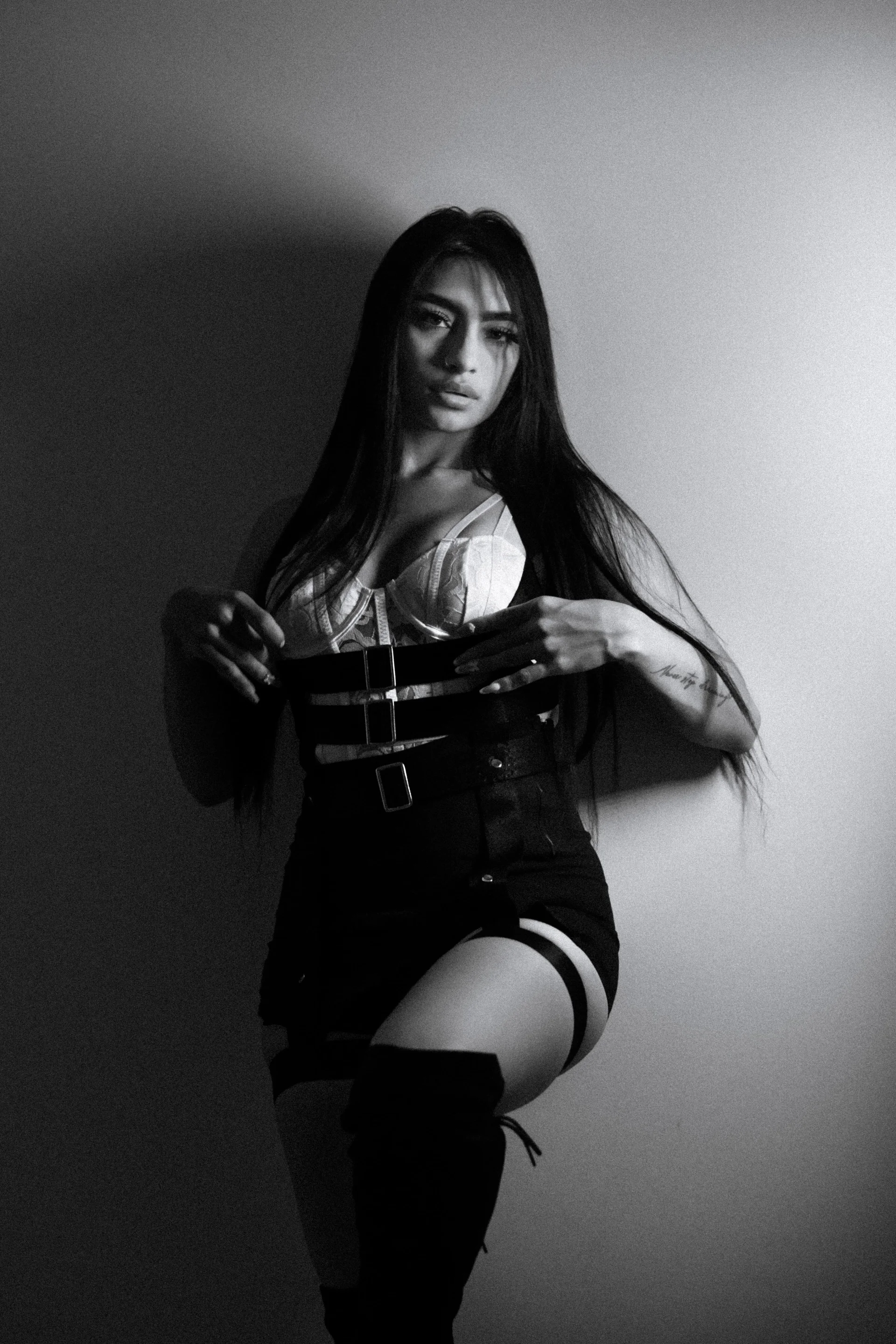XXX Porn Photo of Nude IzzyWild 25