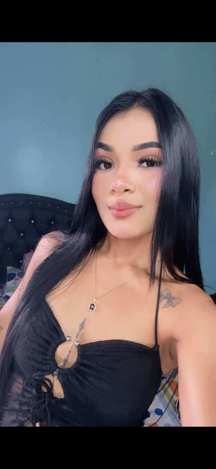 XXX Porn Photo of Nude Mariana_Spicy1 1