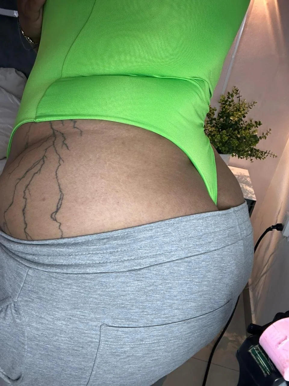 XXX Porn Photo of Nude LucciaPorter 23