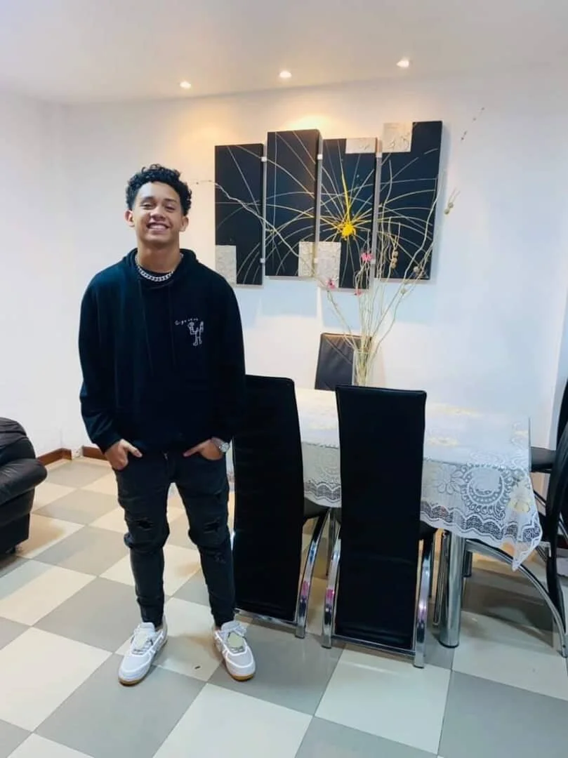 XXX Porn Photo of Nude mateodeamjo 103