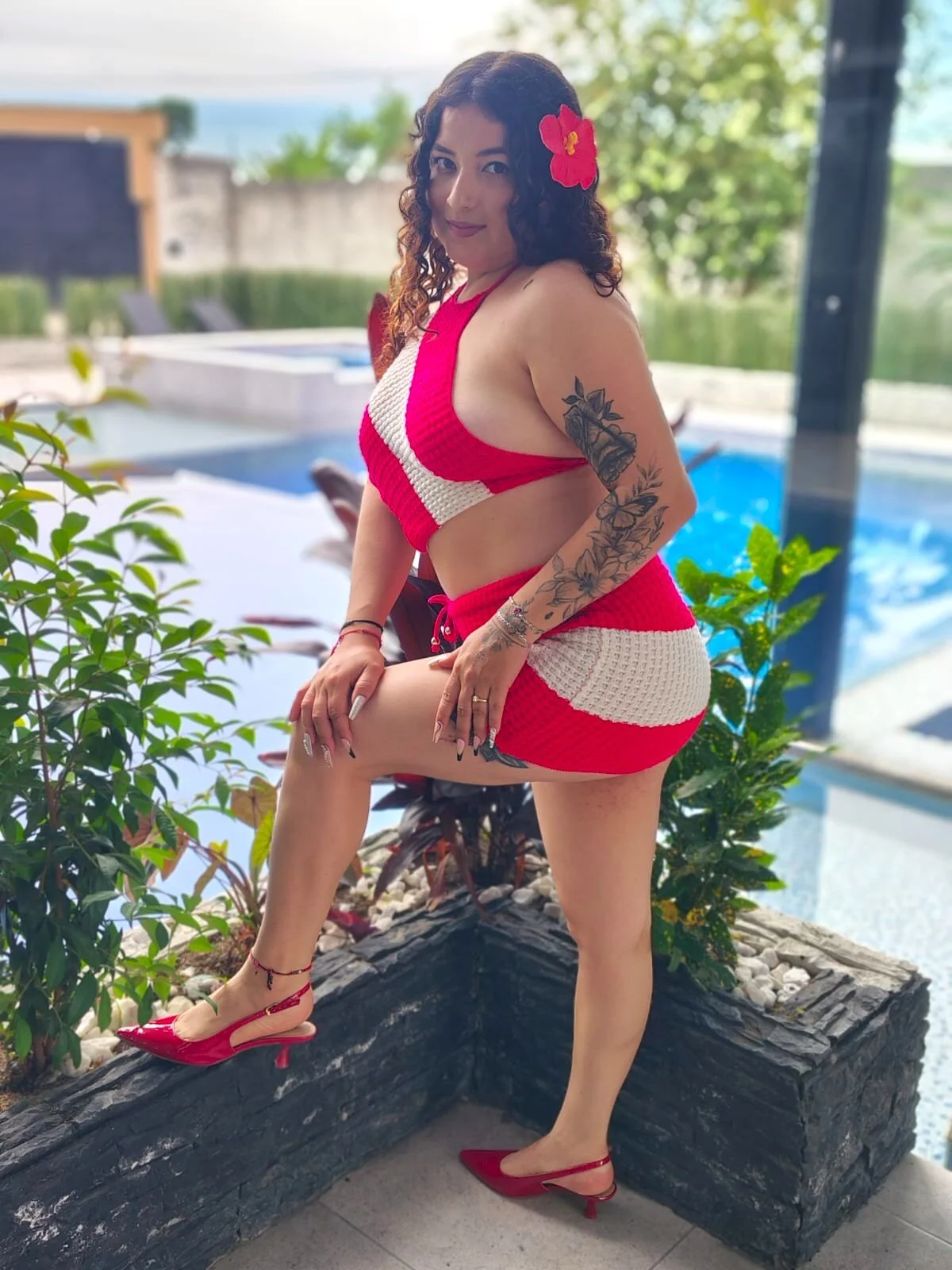XXX Porn Photo of Nude eva_rosse69 308