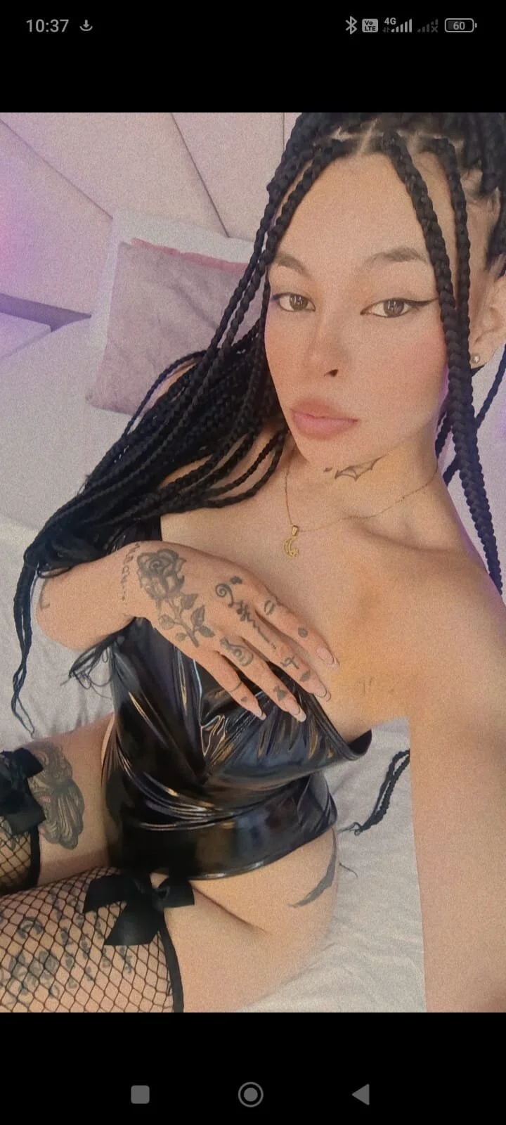 XXX Porn Photo of Nude KatherineGomez 21