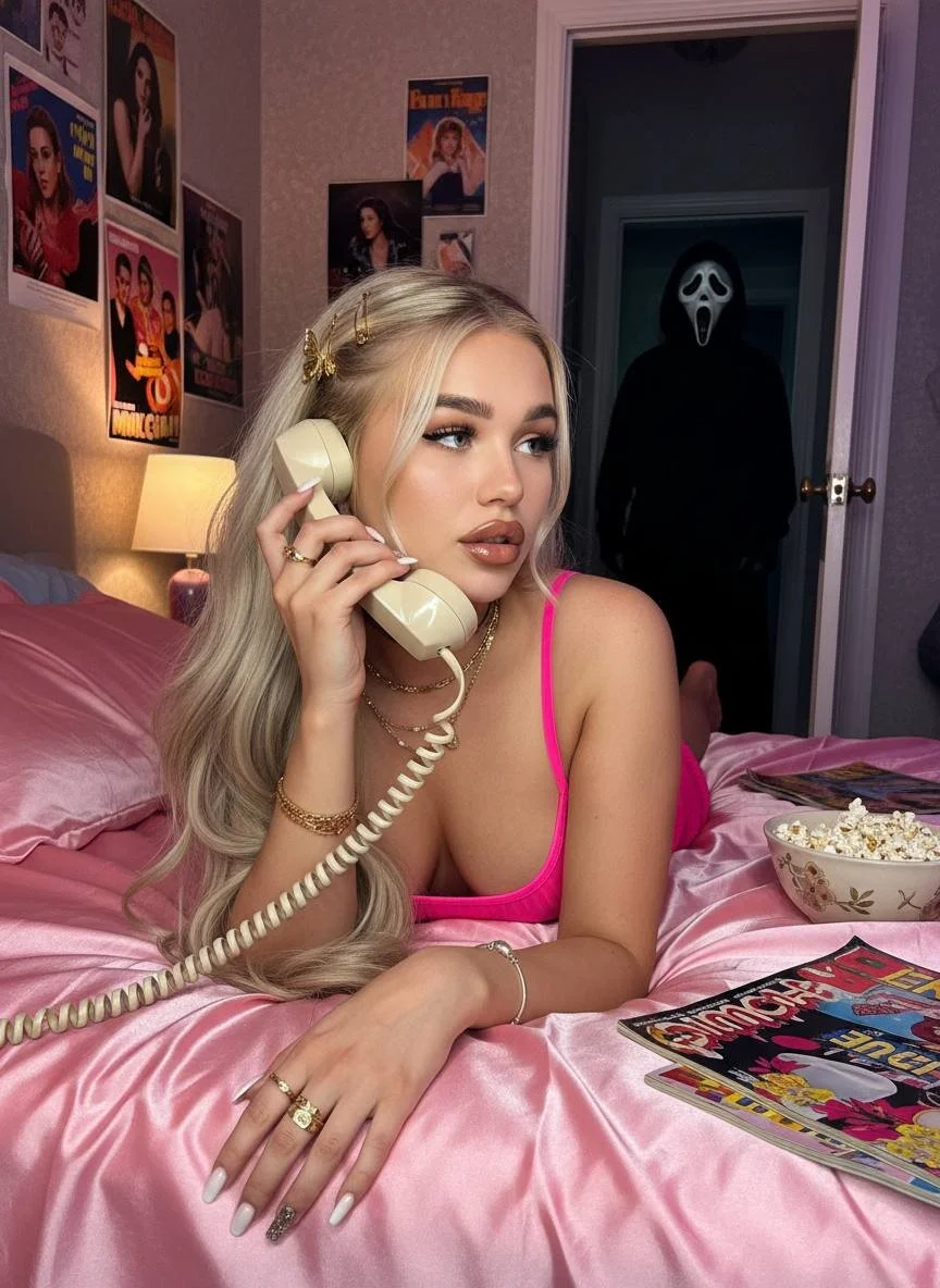 XXX Porn Photo of Nude DreamKisss 2