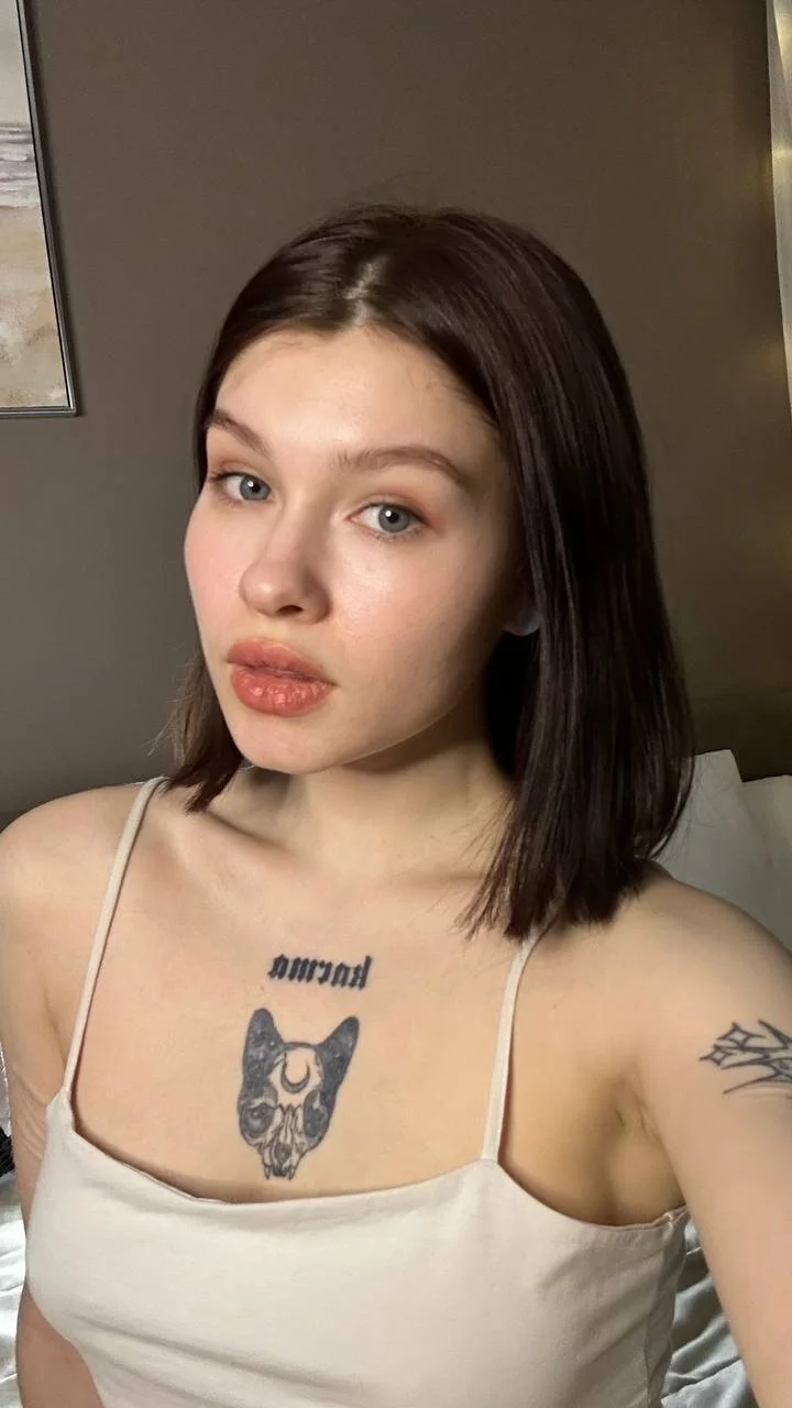 XXX Porn Photo of Nude RinaIvory 2