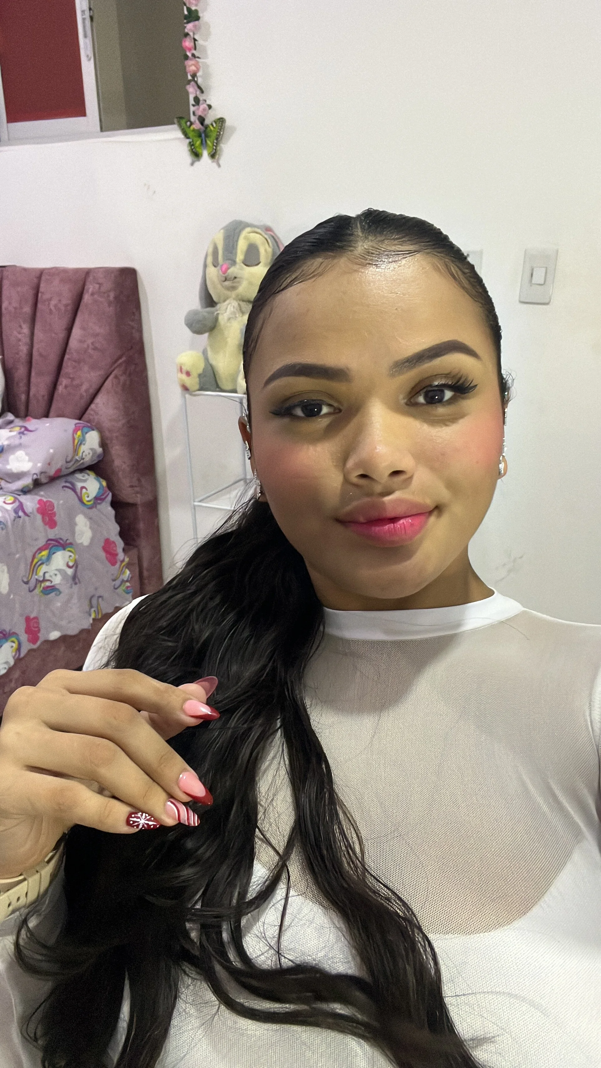 XXX Porn Photo of Nude Nat_Sweet 10