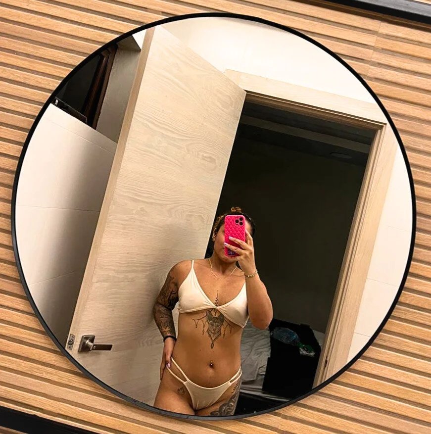 XXX Porn Photo of Nude Nyxtara_ink 3