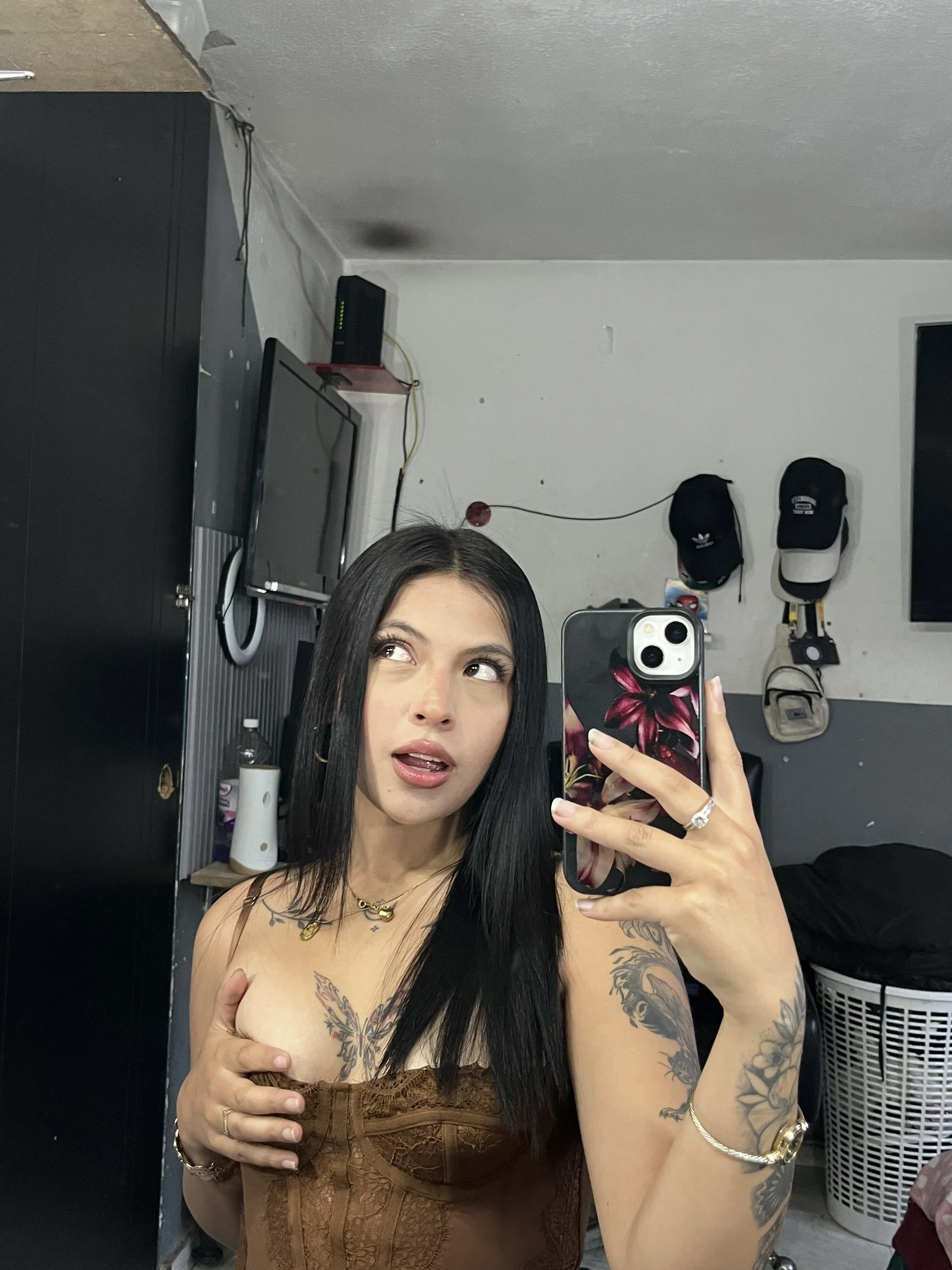 XXX Porn Photo of Nude Hadee_ 7