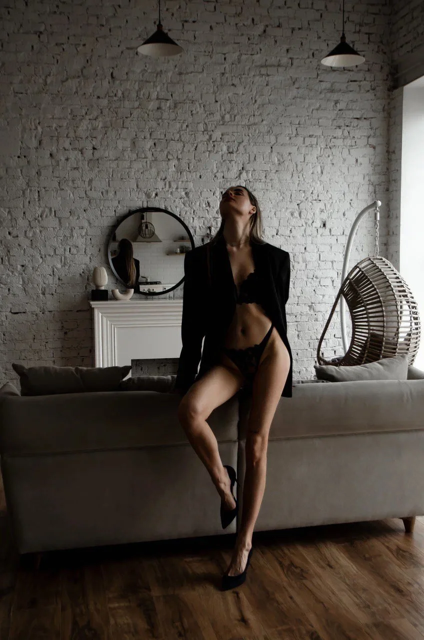 XXX Porn Photo of Nude Donna_Evans 60