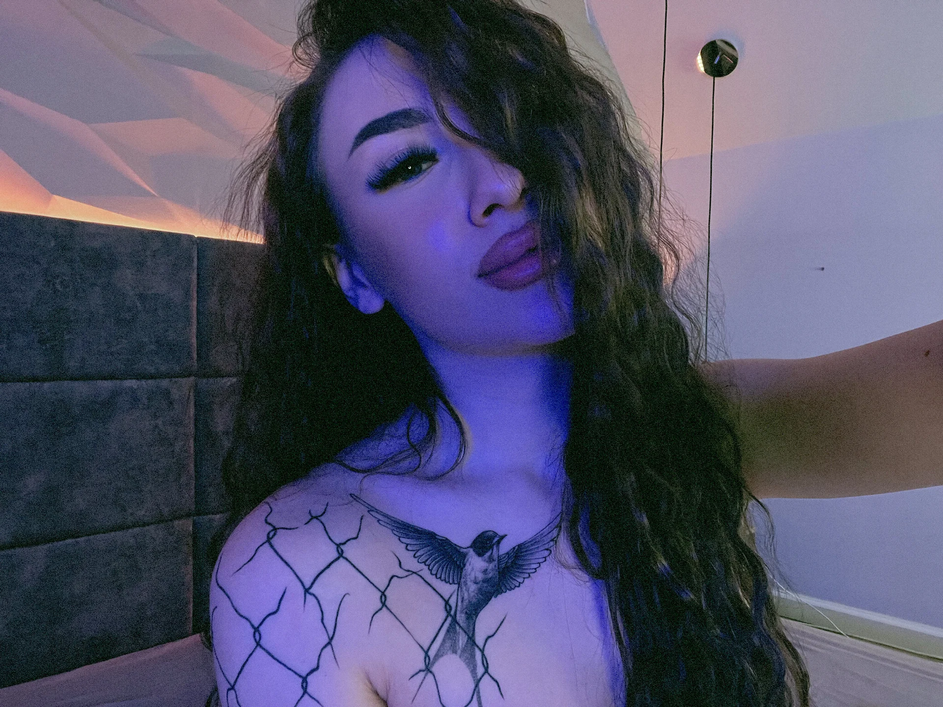 XXX Porn Photo of Nude Luna_Olsen 136