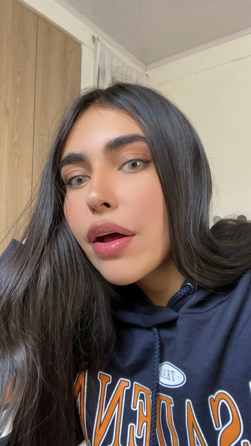 XXX Porn Photo of Nude DaphneUwu 753