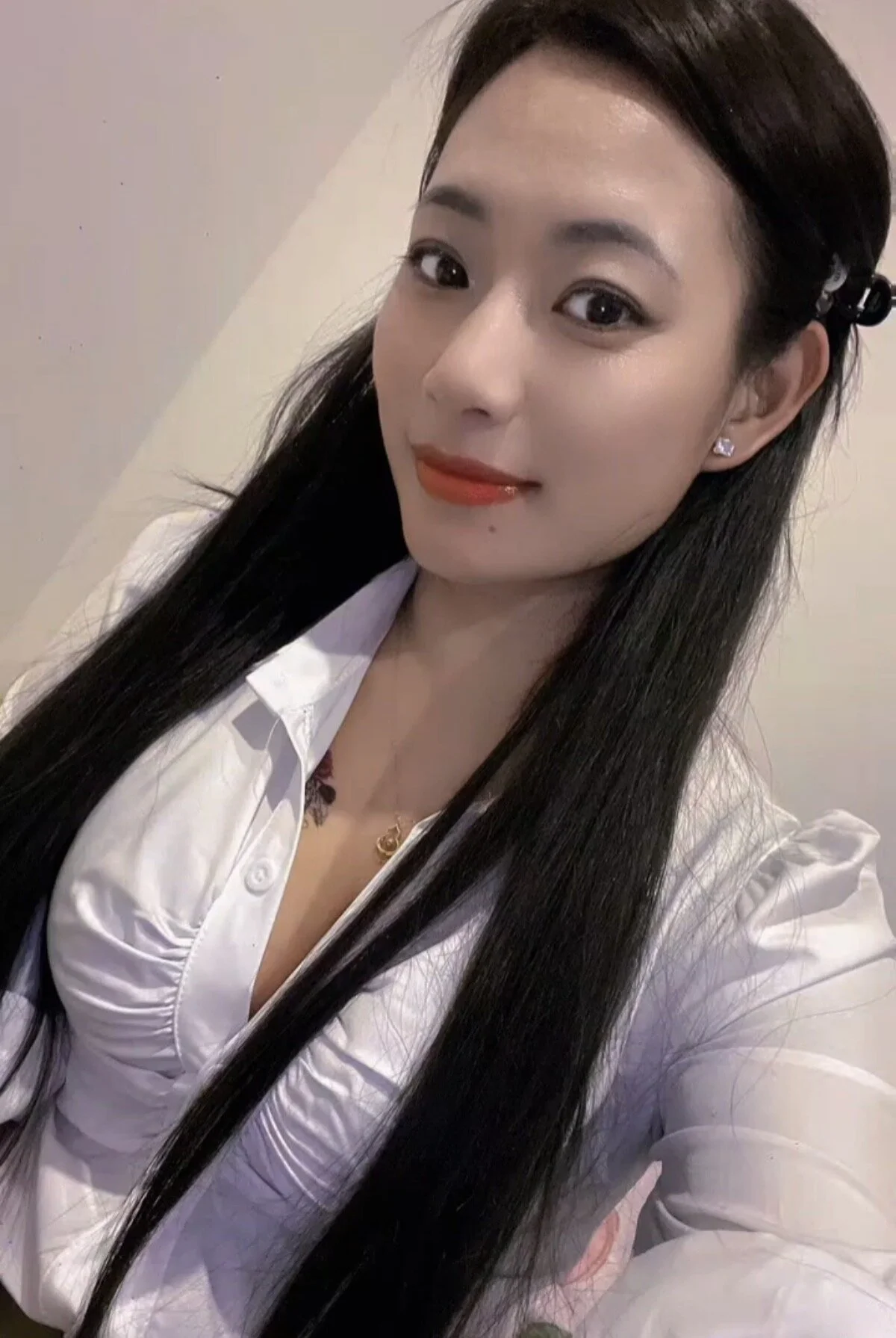 XXX Porn Photo of Nude jinzijie61 1