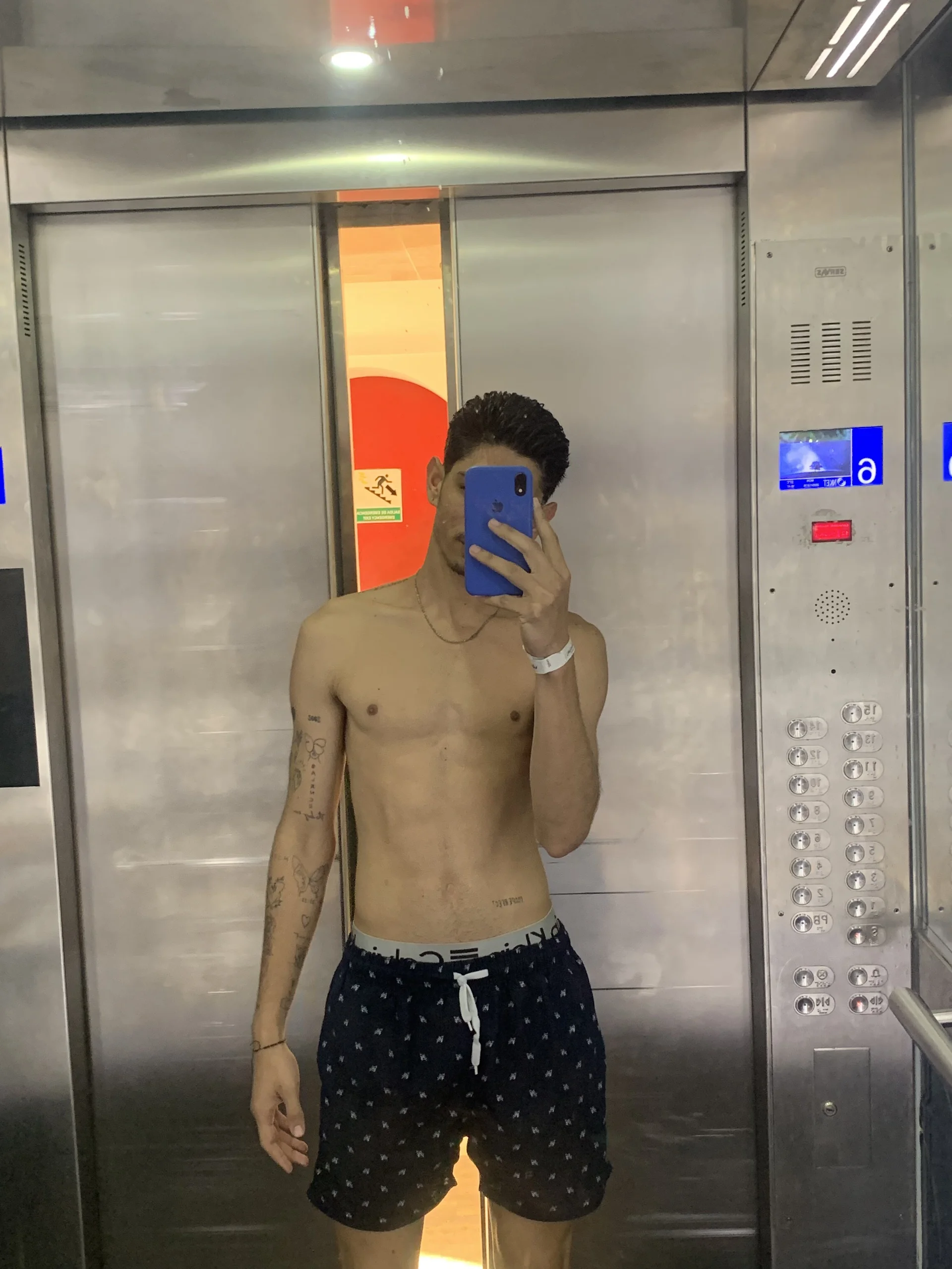 XXX Porn Photo of Nude fabrizzio_Monti 8
