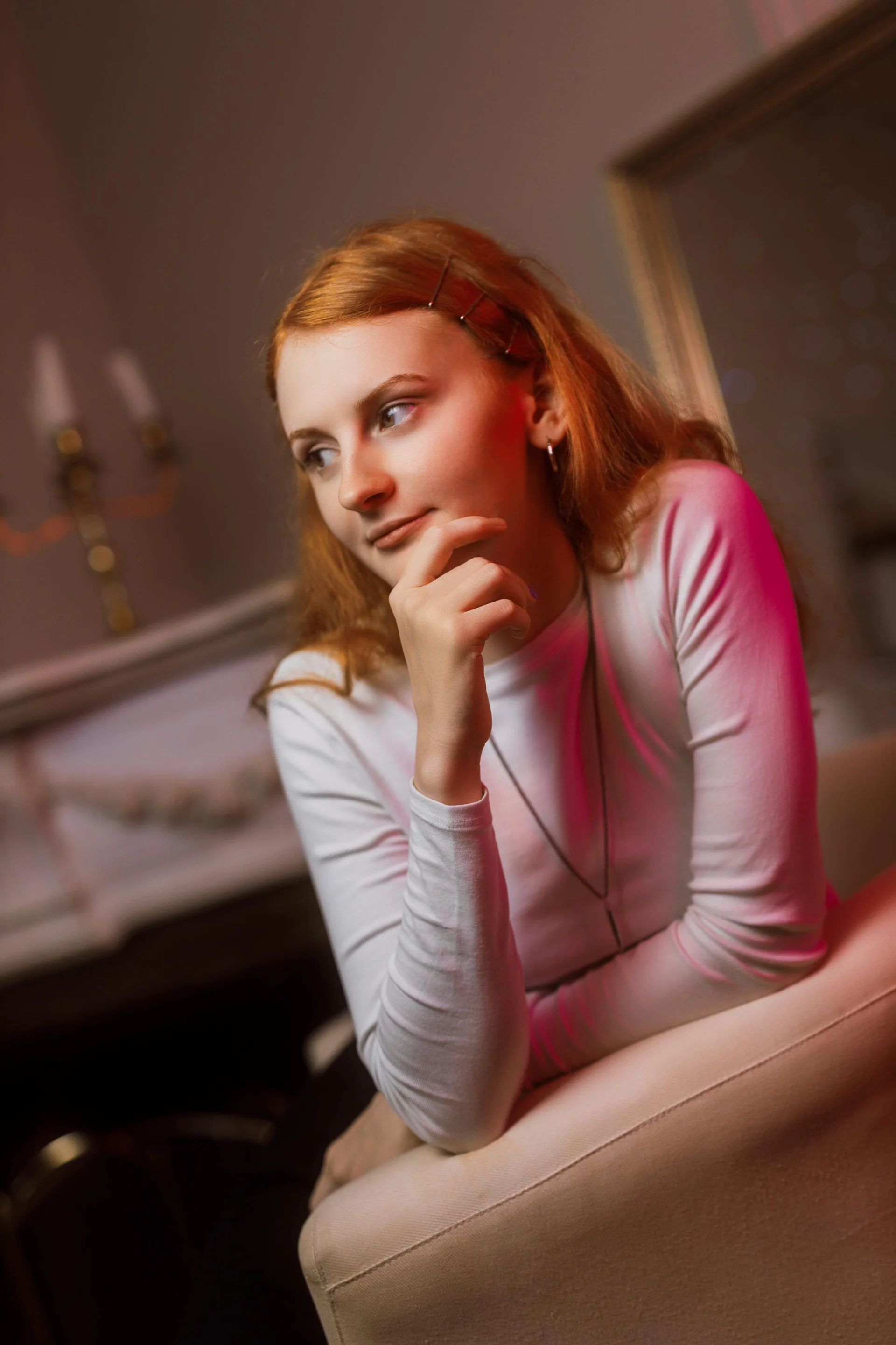 XXX Porn Photo of Nude astoria_ross_ 8