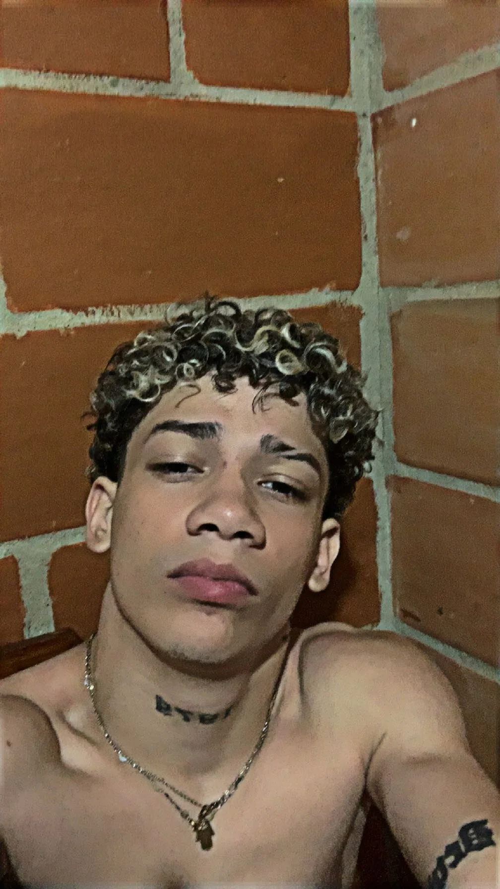 XXX Porn Photo of Nude mateodeamjo 186