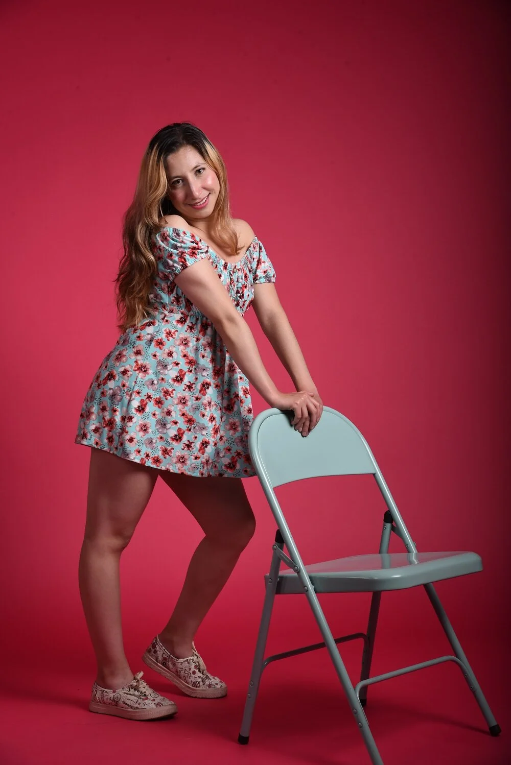 XXX Porn Photo of Nude SkarletJhonson_ 15