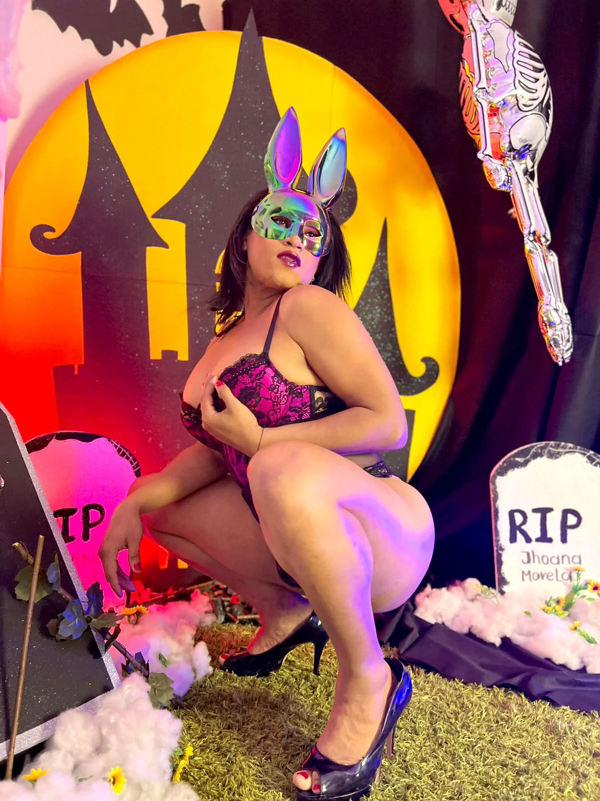 XXX Porn Photo of Nude Dollperverthot 35